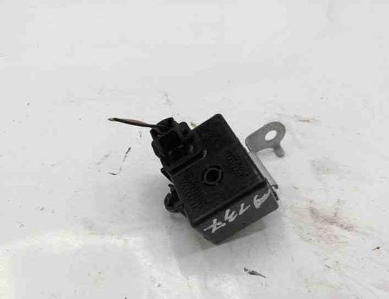TOYOTA Corolla Verso 1 generation (2001-2009) Реле 8665013010,0689003570 25521636