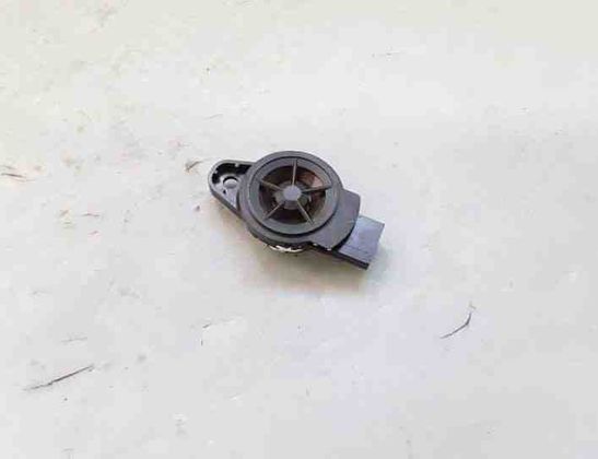 NISSAN Leaf 1 generation (2010-2017) Front Left Door Loudspeaker 281E13NA0A,G251106B 25522375