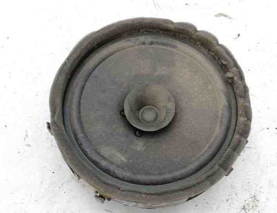 MITSUBISHI L200 4 generation (2006-2015) Front Left Door Loudspeaker 8720A017,394409,6H926A 25522687