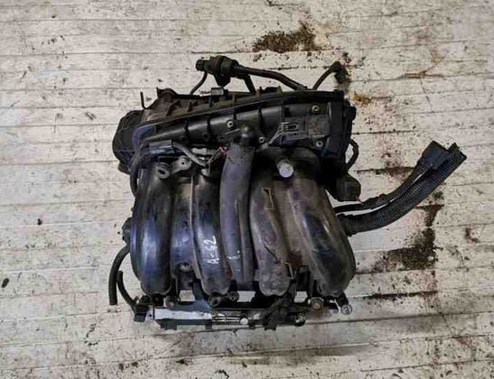 BMW 3 Series E46 (1997-2006) Intake Manifold 25523177
