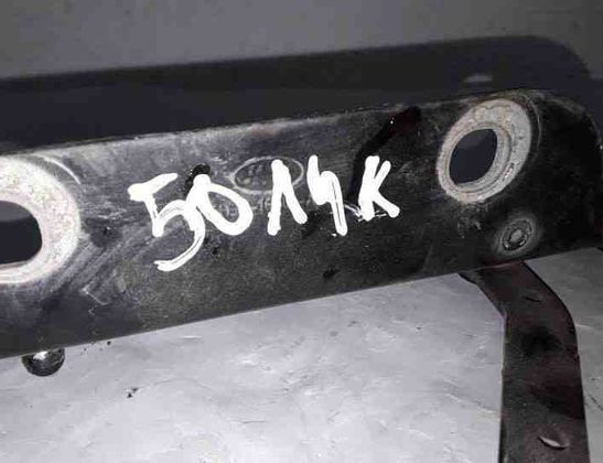 LAND ROVER Freelander 2 generation (2006-2015) Петля капота передняя левая 6H5216801AC 25523649