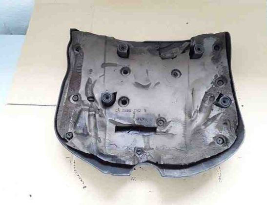 CITROËN C-Crosser 1 generation (2007-2013) Engine Cover 9682121680,9682120380 25524135