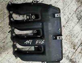 BMW 3 Series E46 (1997-2006) Впускной коллектор 7787319,7788194 25526977