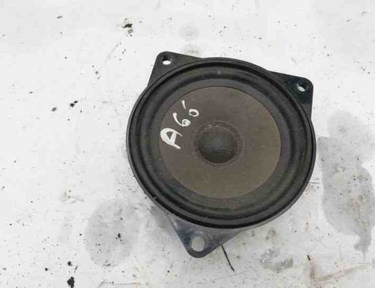 BMW 3 Series E90/E91/E92/E93 (2004-2013) Priekšējo kreiso durvju skaļrunis 651269231702,18820010,430407858261 25527872