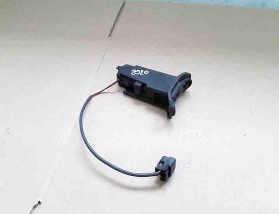 OPEL Antara 1 generation (2006-2015) Замок крышки топливного бака 95033182,96623003 25528956