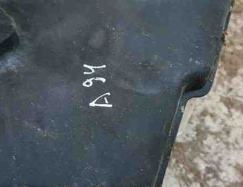 BMW 3 Series E46 (1997-2006) Window Washer Tank 61667007870 25531010