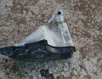 BMW 3 Series E46 (1997-2006) Window Washer Tank 61667007870 25531010