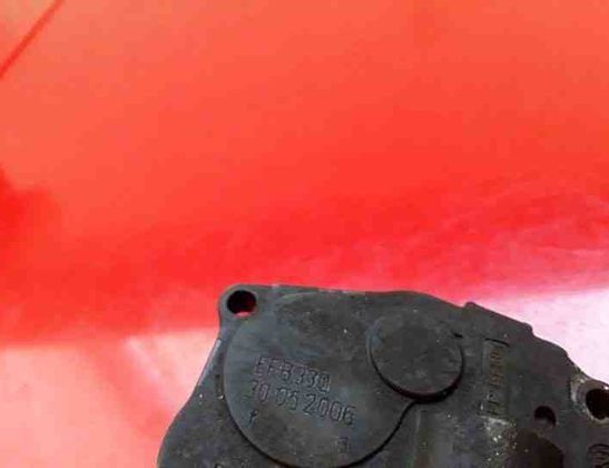 MERCEDES-BENZ S-Class W221 (2005-2013) Клапаны управления внутренним подогревом EFB330,30052006 25535452