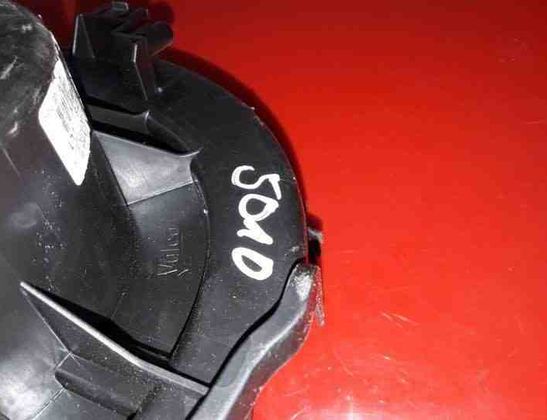 VOLKSWAGEN Variant VII TDI (2014-2024) Interior Heater 5Q2819021B,T1018603JH,1WW4235P 25536462