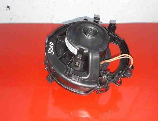 VOLKSWAGEN Variant VII TDI (2014-2024) Interior Heater 5Q2819021B,T1018603JH,1WW4235P 25536462