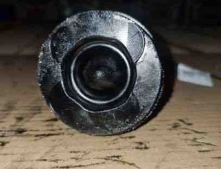 MERCEDES-BENZ A-Class W169 (2004-2012) Piston 8340A,640,0132 25537550