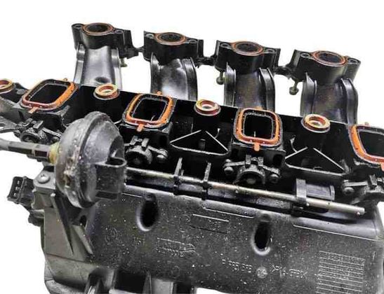 BMW 3 Series E90/E91/E92/E93 (2004-2013) Intake Manifold 7795393 25537796