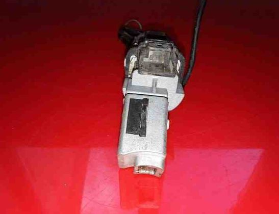 PEUGEOT 5008 1 generation (2009-2016) Aizdedzes atslēga 9663123380,36410600 25541910