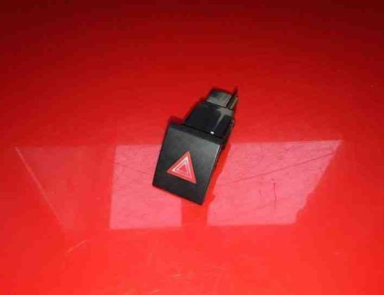 SKODA Roomster 5J  (2010-2015) Hazard button 5J0953235 25542151