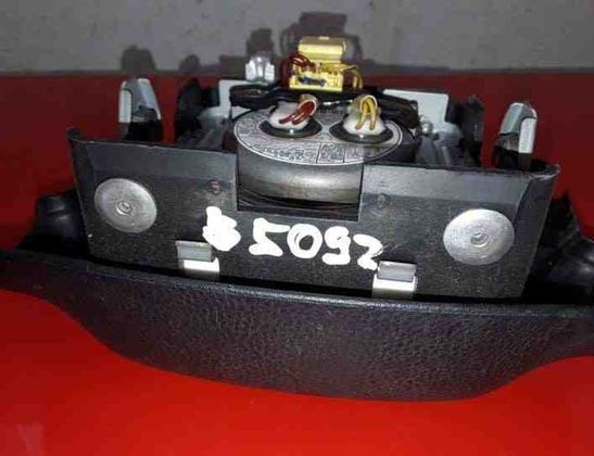 MITSUBISHI Grandis 1 generation (2003-2011) Stūres drošības spilvens BVMS7JZAIC3B 25542875