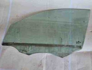 KIA Sorento 2 generation (2009-2021) Priekšējo kreiso durvju stikls 43R000383 25543748