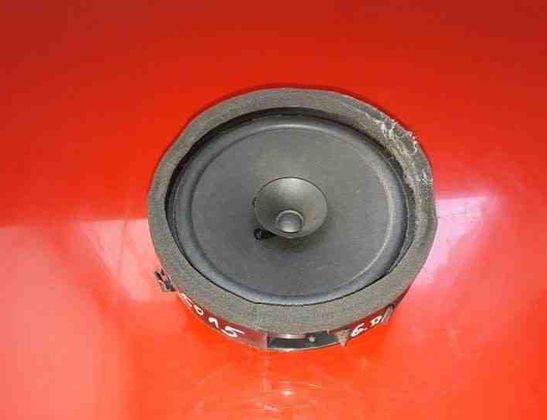 CITROËN C-Crosser 1 generation (2007-2013) Rear Right Door Sound Speaker 8720A017,394409 25545005