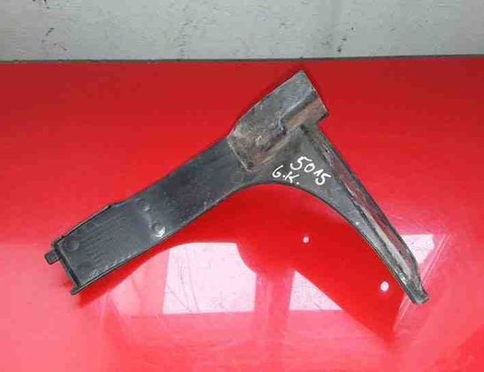 CITROËN C-Crosser 1 generation (2007-2013) Rear Left Bumper Bracket 6415A015,3H45X 25545091