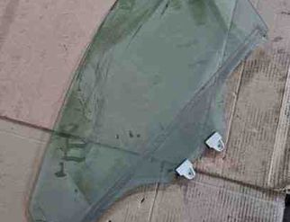 MAZDA 6 GG (2002-2007) Priekšējo kreiso durvju stikls 43R00014,A000751 25545112