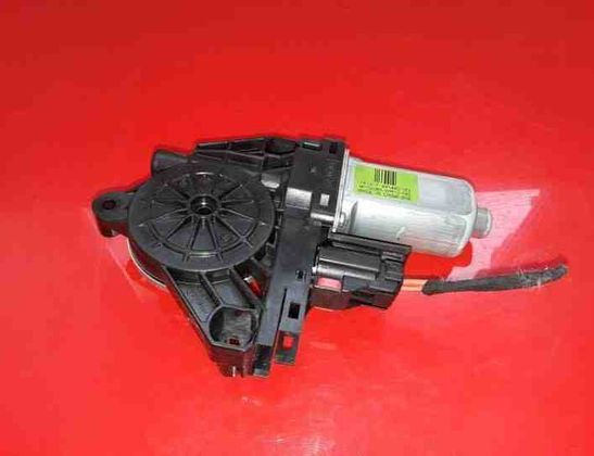 JEEP Grand Cherokee 4 generation (WK) (2004-2024) Маторчик стеклоподъемника задней правой двери 931403103,WR12745,141217 25545185