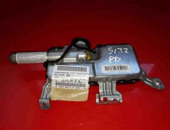 MERCEDES-BENZ C-Class W203/S203/CL203 (2000-2008) Priekšējā labā sēdekļa drošības spilvens SRS A2038602605,30320418C,1008353850093 25546045