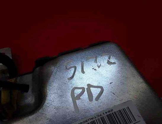 MERCEDES-BENZ C-Class W203/S203/CL203 (2000-2008) Priekšējā labā sēdekļa drošības spilvens SRS A2038602605,30320418C,1008353850093 25546045