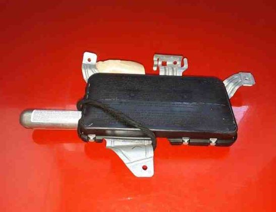 MERCEDES-BENZ C-Class W203/S203/CL203 (2000-2008) Priekšējā labā sēdekļa drošības spilvens SRS A2038602605,30320418C,1008353850093 25546045