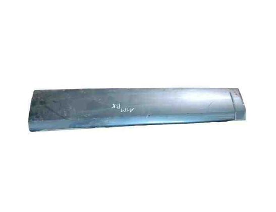 HYUNDAI Santa Fe SM (2000-2013) Front Left Door Molding 8772126900 25546345