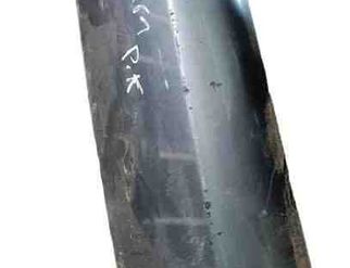 HYUNDAI Santa Fe SM (2000-2013) Front Left Door Molding 8772126900 25546345