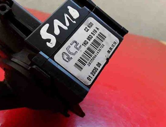 SKODA Octavia 2 generation (2004-2013) Wiper Control 1K0953519A,01203506 25546460