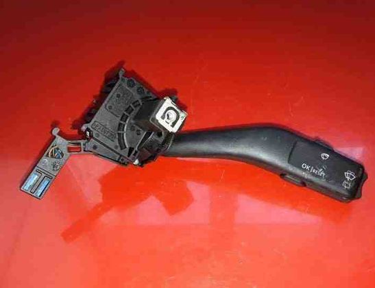 SKODA Octavia 2 generation (2004-2013) Wiper Control 1K0953519A,01203506 25546460