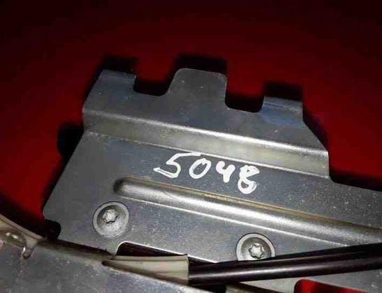 LAND ROVER Range Rover Sport 1 generation (2005-2013) Замок крышки топливного бака FSG500013,A2C53010933 25547591