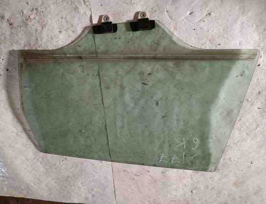 HONDA FR-V 1 generation (2004-2009) Стекло задней левой двери AS2 25547724