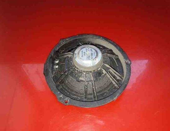 FORD Focus 3 generation (2011-2020) Aizmugurējo kreiso durvju skaļrunis AA6T18808CA,497931 25547898