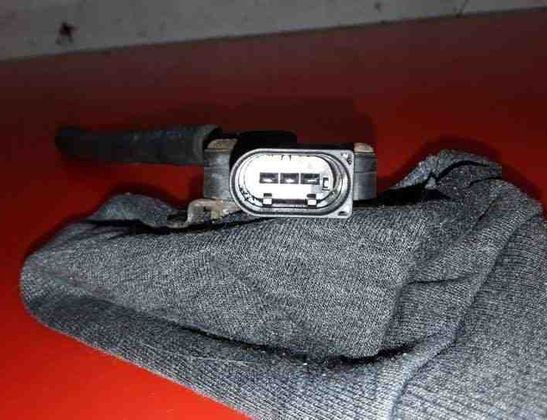 BMW X3 E83 (2003-2010) DPF spiediena sensors 1362778921903,778921903,7789219 25549929