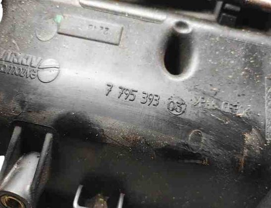 BMW 3 Series E90/E91/E92/E93 (2004-2013) Intake Manifold 7795393 25550718