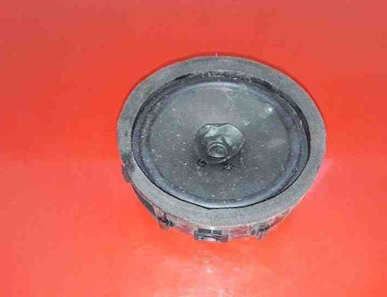 MITSUBISHI ASX 1 generation (2010-2020) Front Left Door Loudspeaker 8720A017,394409 25551090