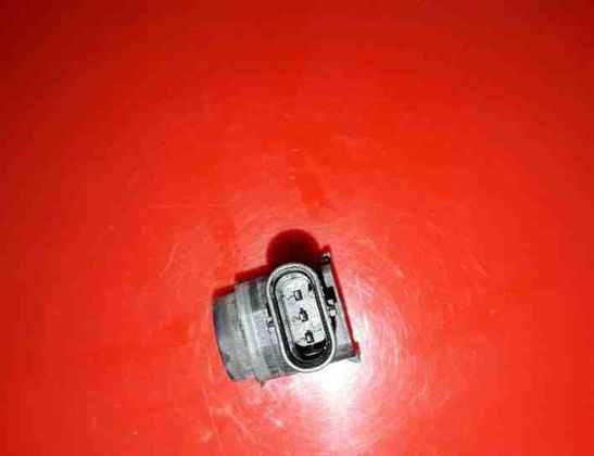 FORD C-Max 2 generation (2010-2019) Priekšējais pārkinga sensors CJ5T15K859AAW,304077 25552125