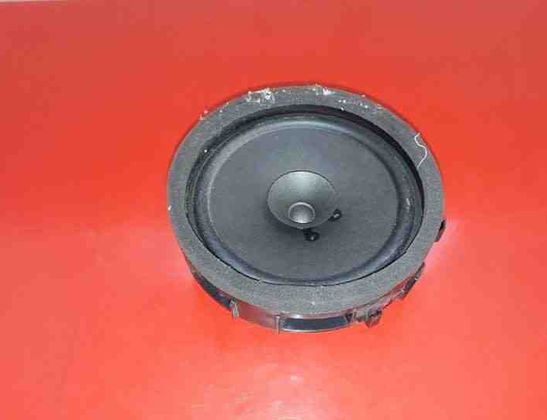 CITROËN C-Crosser 1 generation (2007-2013) Aizmugurējo kreiso durvju skaļrunis 8720A017,394409 25552322