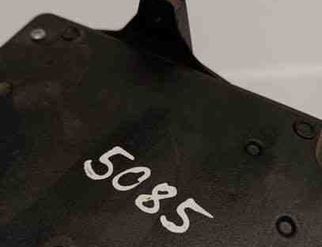 RENAULT Scenic 3 generation (2009-2015) Comfort Control Unit 284B13640R,S180098201 25553817