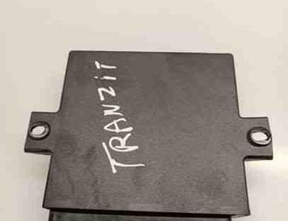 FORD Transit 3 generation (2000-2013) Centrālās atslēgas / bloķēšanas vadības bloks 1C1T15K600BA,5WK48270G,T83SA 25554574