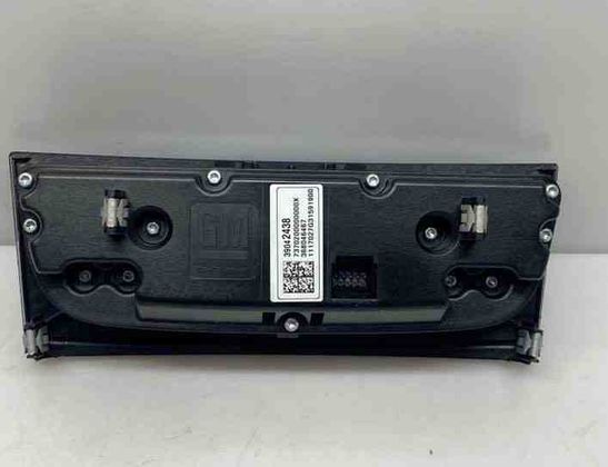OPEL Astra K (2015-2021) Other Control Units 39042438,370200000000X,368046467 25558522