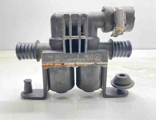 BMW X6 E71/E72 (2008-2012) Heating radiator valve 6411691054404,071108,1147412166 25560768