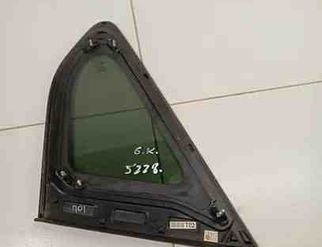 HYUNDAI Santa Fe DM (2012-2020) Rear Left Door Window 43R000083,DOT736AS3M35,A004138 25560968