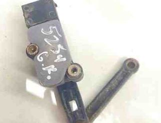 BMW X5 F15 (2013-2018) Height sensor lever 6867646,2331502303,10172401233 25564712