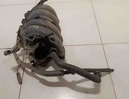 CITROËN C4 2 generation (2010-2024) Intake Manifold V760459780 30353281