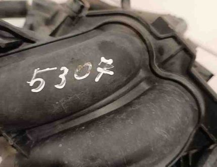 CITROËN C4 2 generation (2010-2024) Intake Manifold V760459780 30353281