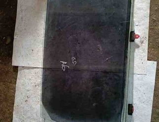 TOYOTA Previa 3 generation (2006-2019) Rear Right  Window AS2 30355176