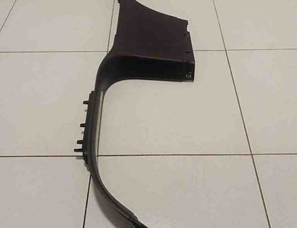 VOLKSWAGEN Touareg 2 generation (2010-2018) Rear Right Sill Trim A053629 30357047