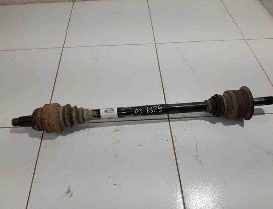 BMW X5 F15 (2013-2018) Aizmugurējā labā pusass P860983802 31804674